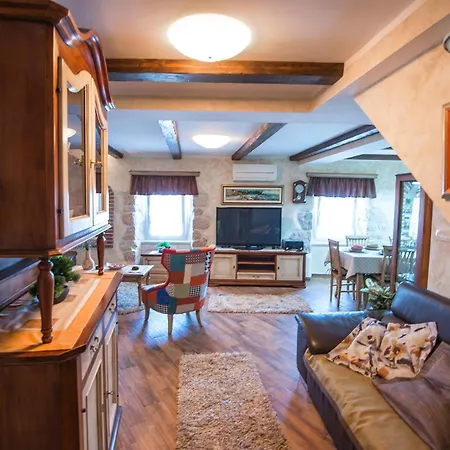 Apartamento Diana Baška