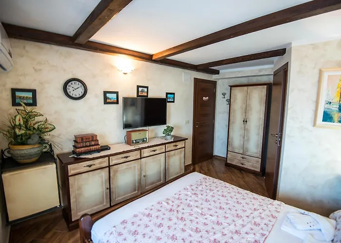 Apartamento Diana Baška