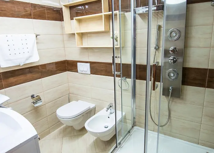 Apartamento Diana Baška