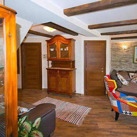 Apartment Diana Baska (Krk)