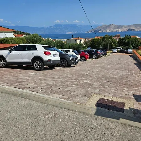 Diana * Baska (Krk)