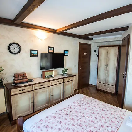 Apartman Diana Baska (Krk)