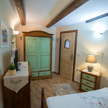 Apartment Diana Baska (Krk)