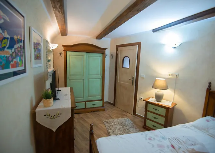 Apartment Diana Baska (Krk)