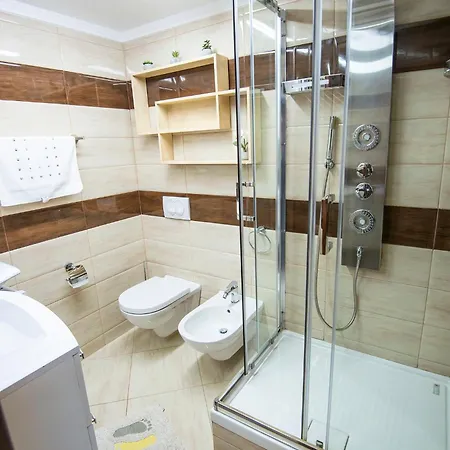 Apartmán Diana Baška